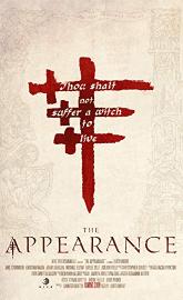 The Appearance poster