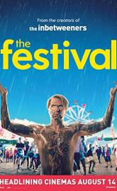 The Festival poster