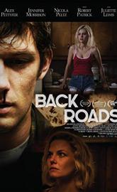 Back Roads poster