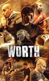 Worth poster