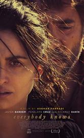 Everybody Knows poster