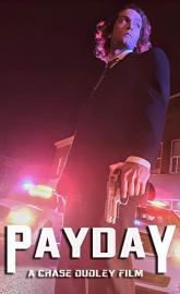 Payday poster