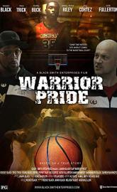 Warrior Pride poster