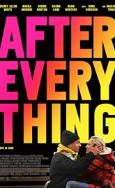 After Everything poster