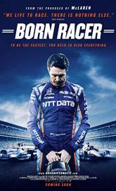 Born Racer poster
