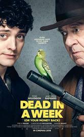 Dead in a Week Or Your Money Back poster