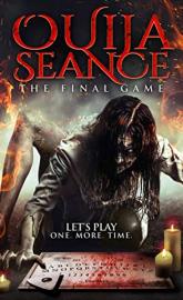 Ouija Seance: The Final Game poster