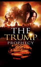 The Trump Prophecy poster