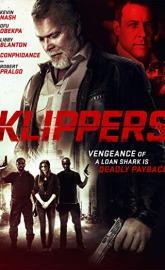 Klippers poster