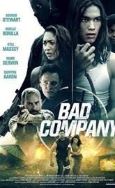 Bad Company poster