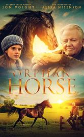 Orphan Horse poster