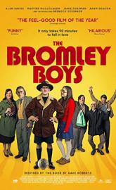 The Bromley Boys poster
