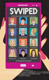 Swiped poster