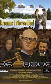 Dreams I Never Had poster