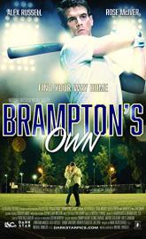 Brampton's Own poster