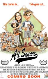 All Square poster