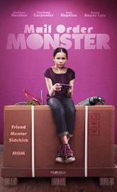 Mail Order Monster poster