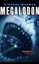 Megalodon poster