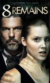 8 Remains poster