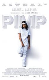 Pimp poster