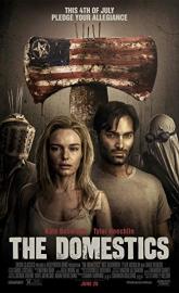 The Domestics poster