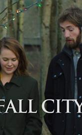 Fall City poster