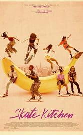 Skate Kitchen poster