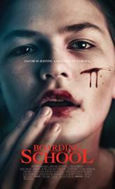 Boarding School poster