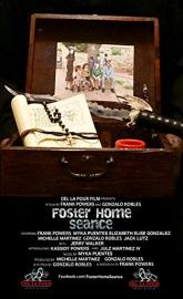 Foster Home Seance poster