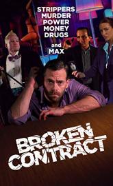 Broken Contract poster