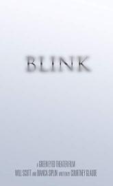 BLINK poster