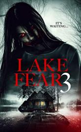 Lake Fear 3 poster