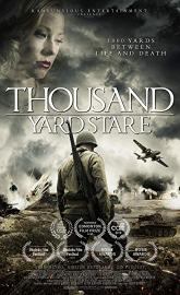 Thousand Yard Stare poster