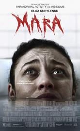 Mara poster