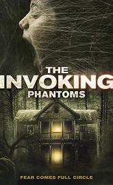 Invoking 5 poster