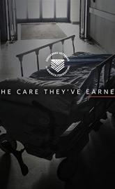 The Care They've Earned poster