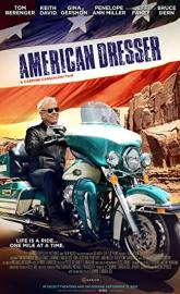American Dresser poster