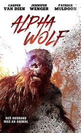 Alpha Wolf poster