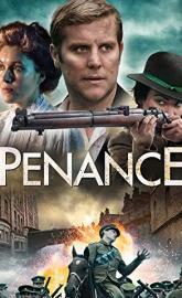 Penance poster