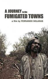 A Journey to the Fumigated Towns poster