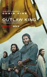 Outlaw King poster