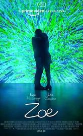 Zoe poster