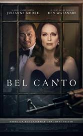 Bel Canto poster