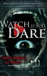 Watch If You Dare poster