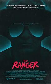 The Ranger poster