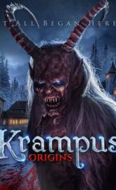 Krampus Origins poster