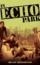 In Echo Park poster
