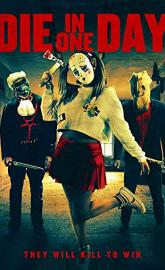 Die in One Day poster