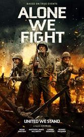 Alone We Fight poster