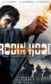 Robin Hood: The Rebellion poster